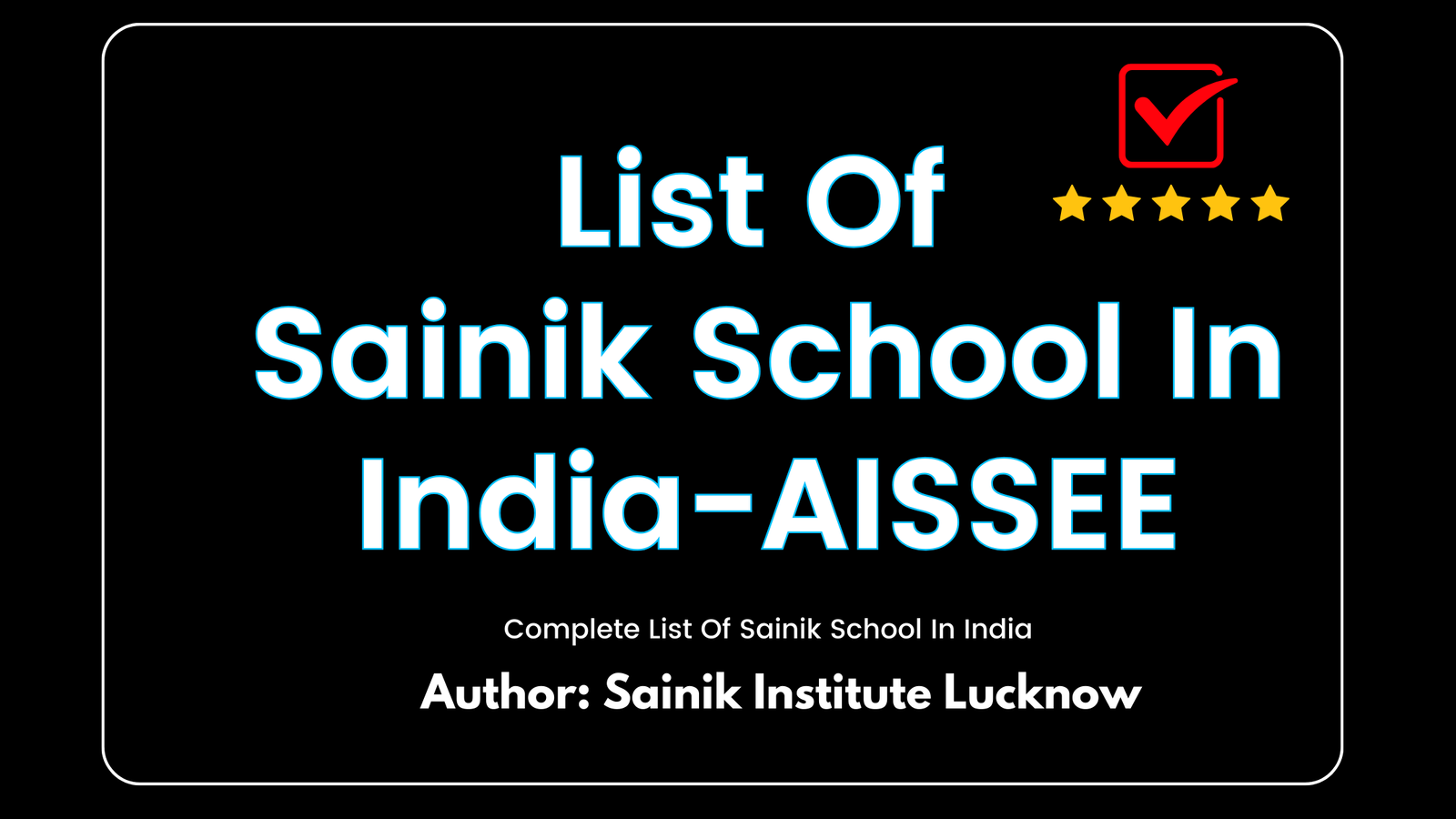 List Of Sainik School In India IS Mention Below All Inida Sainik School List Available Heare You Can Check 
        From Our List Sainik School Website & Sainik School Coacntact Number's Are mention In page